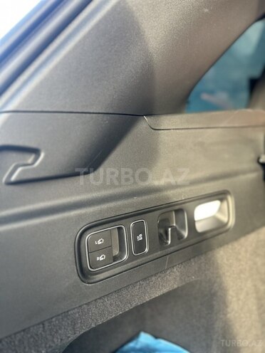 Li Auto L7 2024, 39,000 km - 1.5 л - Bakı