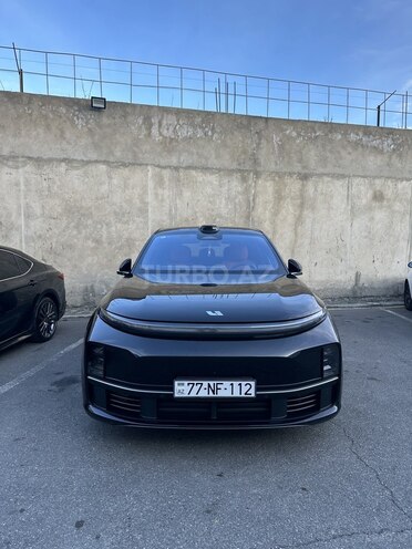 Li Auto L7 2024, 39,000 km - 1.5 л - Bakı
