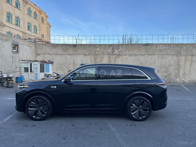 Li Auto L7 2024, 39,000 km - 1.5 л - Bakı