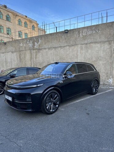 Li Auto L7 2024, 39,000 km - 1.5 л - Bakı