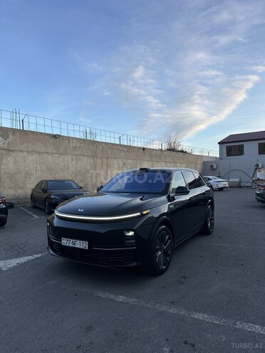Li Auto L7 2024, 39,000 km - 1.5 л - Bakı