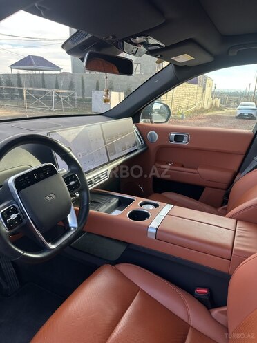 Li Auto L7 2024, 39,000 km - 1.5 л - Bakı