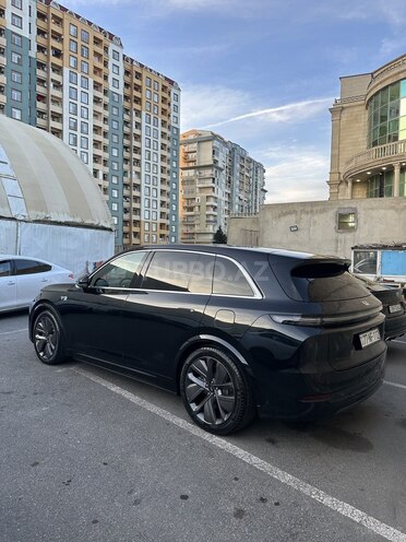 Li Auto L7 2024, 39,000 km - 1.5 л - Bakı