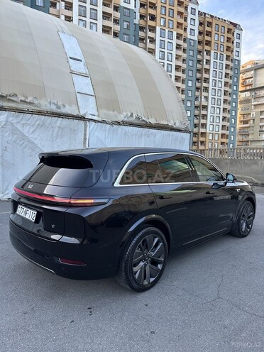 Li Auto L7 2024, 39,000 km - 1.5 л - Bakı