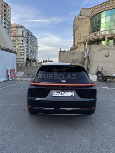 Li Auto L7 2024, 39,000 km - 1.5 л - Bakı