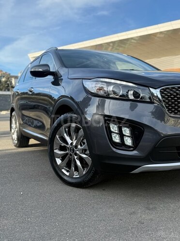 Kia Sorento 2016, 164,800 km - 2.0 l - Bakı
