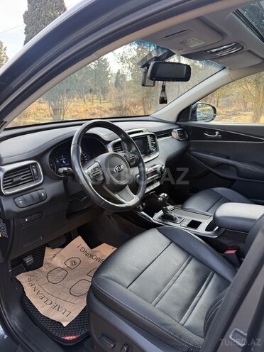 Kia Sorento 2016, 164,800 km - 2.0 l - Bakı