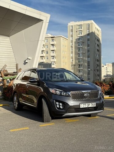 Kia Sorento 2016, 164,800 km - 2.0 l - Bakı