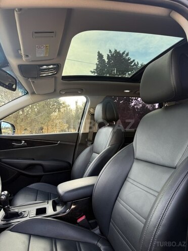 Kia Sorento 2016, 164,800 km - 2.0 l - Bakı