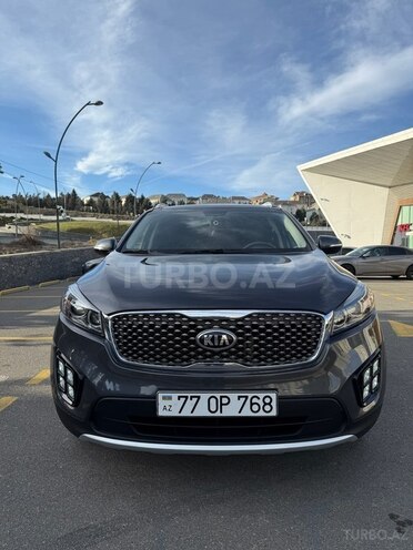 Kia Sorento 2016, 164,800 km - 2.0 l - Bakı