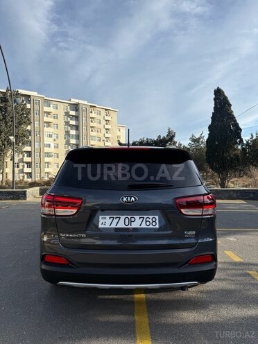 Kia Sorento 2016, 164,800 km - 2.0 l - Bakı