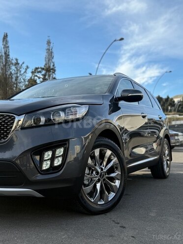 Kia Sorento 2016, 164,800 km - 2.0 l - Bakı