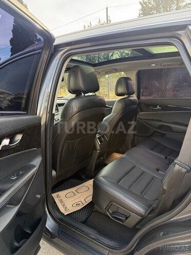 Kia Sorento 2016, 164,800 km - 2.0 l - Bakı