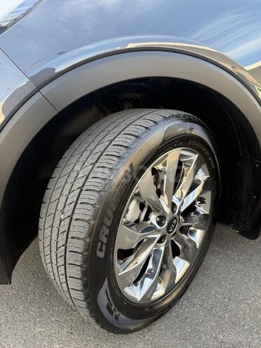 Kia Sorento 2016, 164,800 km - 2.0 l - Bakı