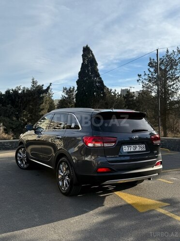 Kia Sorento 2016, 164,800 km - 2.0 l - Bakı