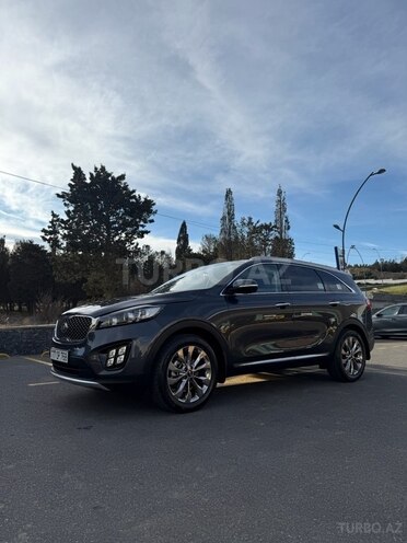 Kia Sorento 2016, 164,800 km - 2.0 l - Bakı