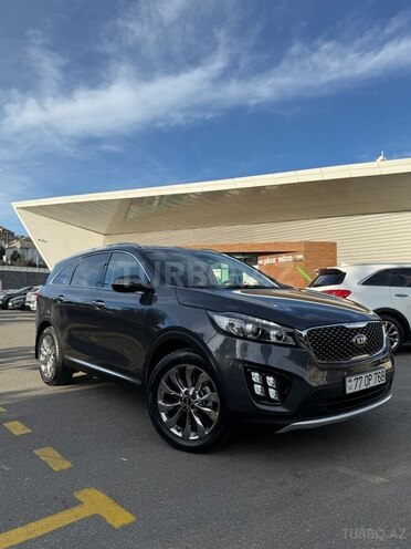 Kia Sorento 2016, 164,800 km - 2.0 l - Bakı