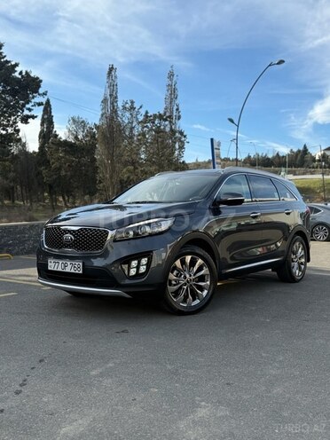 Kia Sorento 2016, 164,800 km - 2.0 l - Bakı