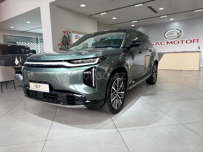 GAC S7-2