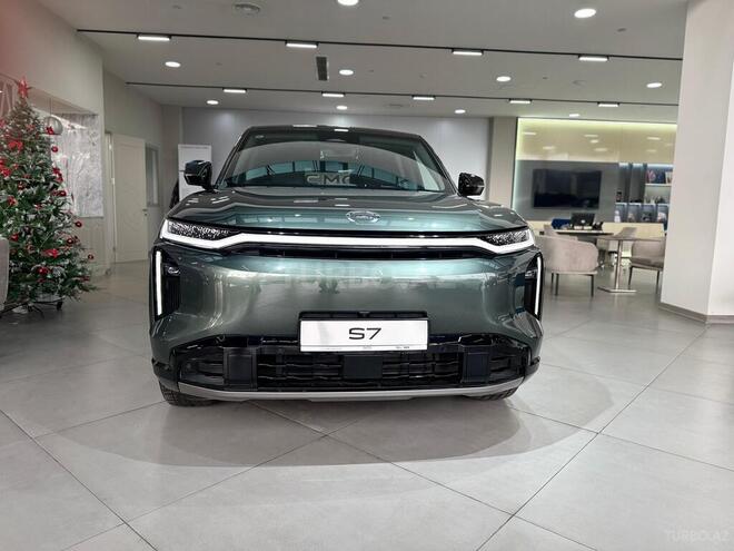 GAC S7-3