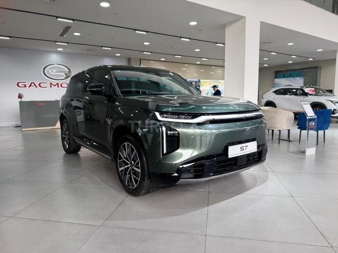 GAC S7-1