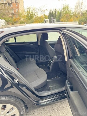 Skoda Superb-10