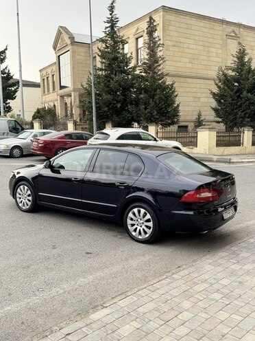 Skoda Superb-5