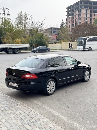 Skoda Superb-6