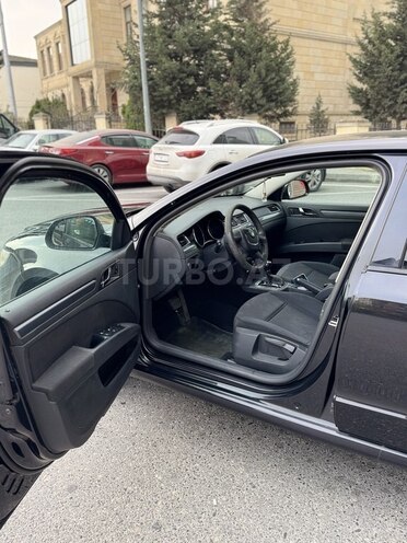 Skoda Superb-7