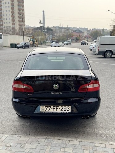 Skoda Superb-4