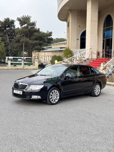 Skoda Superb-3