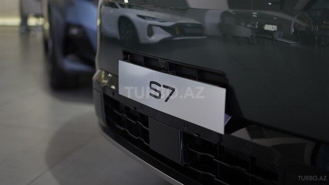 GAC S7-8