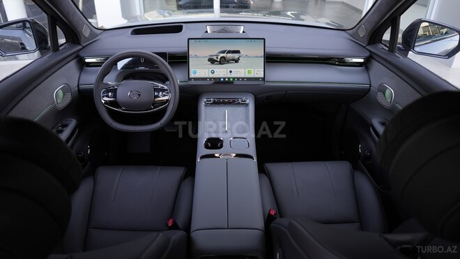 GAC S7-17