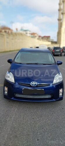 Toyota Prius 2009, 487,025 km - 1.8 л - Bakı