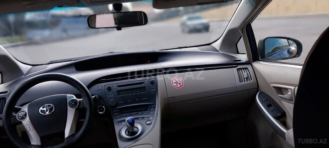 Toyota Prius 2009, 487,025 km - 1.8 л - Bakı
