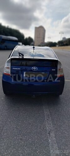 Toyota Prius 2009, 487,025 km - 1.8 л - Bakı