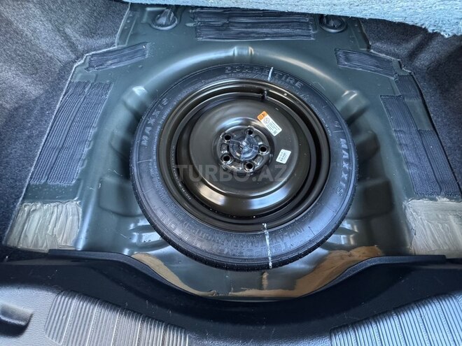 Ford Fusion (North America) 2019, 180,716 km - 1.5 л - Bakı
