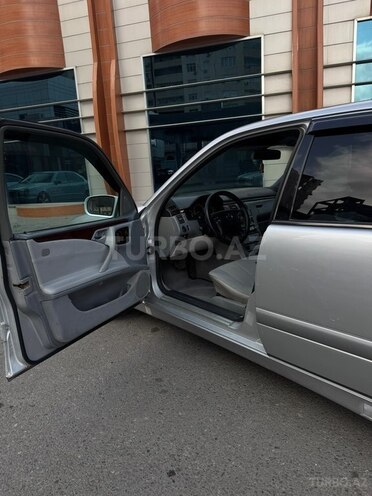 Mercedes E 200 1999, 434,554 km - 2.0 l - Bakı