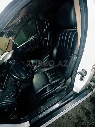 Mercedes C 200 2001, 292,000 km - 2.0 л - Sumqayıt