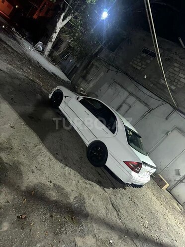 Mercedes C 200 2001, 292,000 km - 2.0 л - Sumqayıt