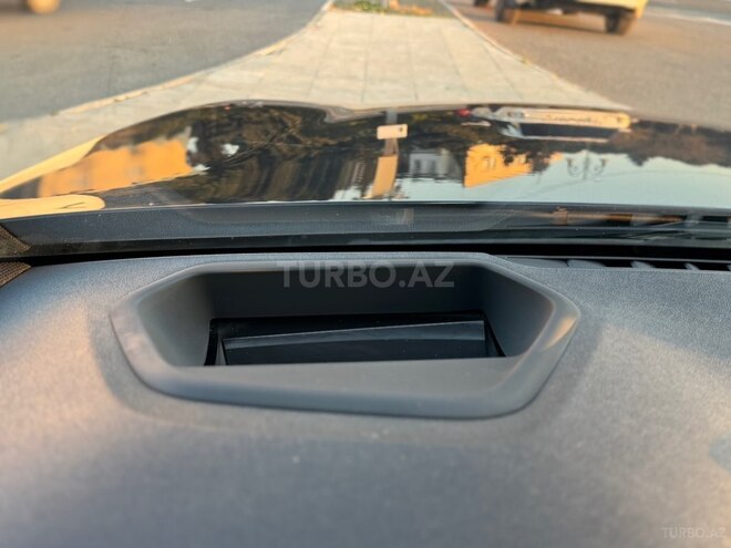 BMW 530 2018, 216,000 km - 2.0 l - Bakı