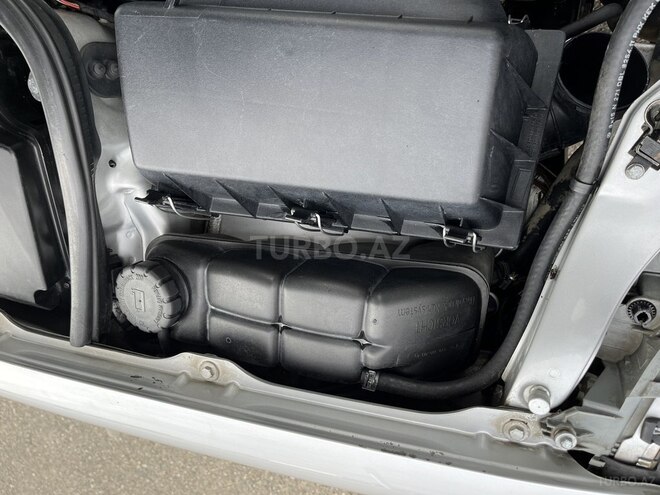 Mercedes E 240 1998, 339,850 km - 2.4 l - Qazax