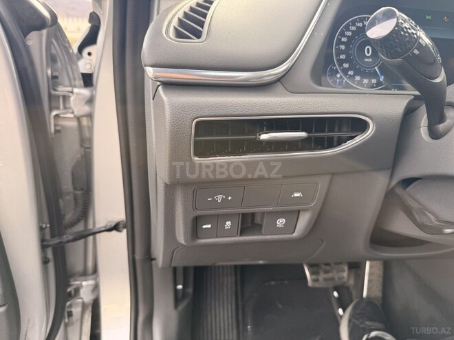 Hyundai Sonata 2020, 166,000 km - 1.6 л - Qəbələ