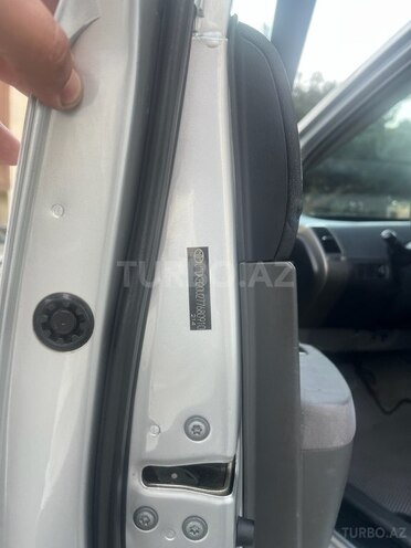 Toyota Prius 2008, 271,000 km - 1.5 l - Bakı
