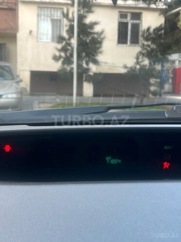 Toyota Prius 2008, 271,000 km - 1.5 l - Bakı