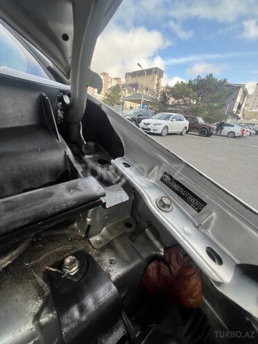 Toyota Prius 2008, 271,000 km - 1.5 l - Bakı