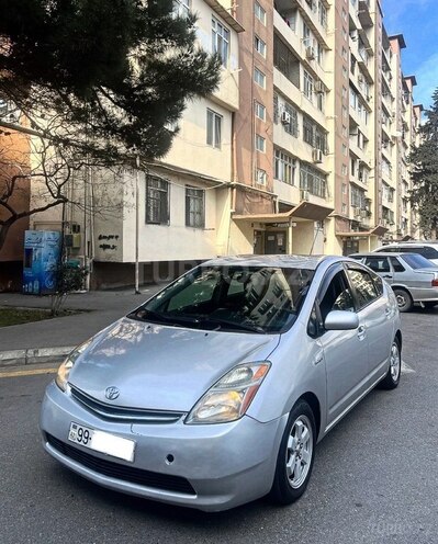 Toyota Prius 2008, 271,000 km - 1.5 l - Bakı