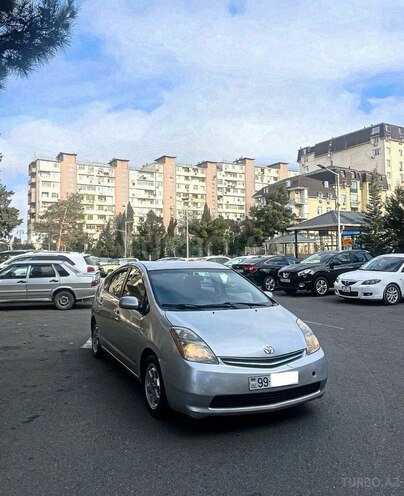 Toyota Prius 2008, 271,000 km - 1.5 l - Bakı