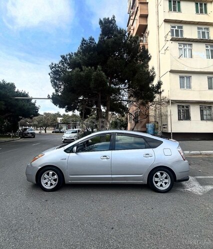 Toyota Prius 2008, 271,000 km - 1.5 l - Bakı