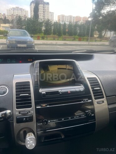 Toyota Prius 2008, 271,000 km - 1.5 l - Bakı